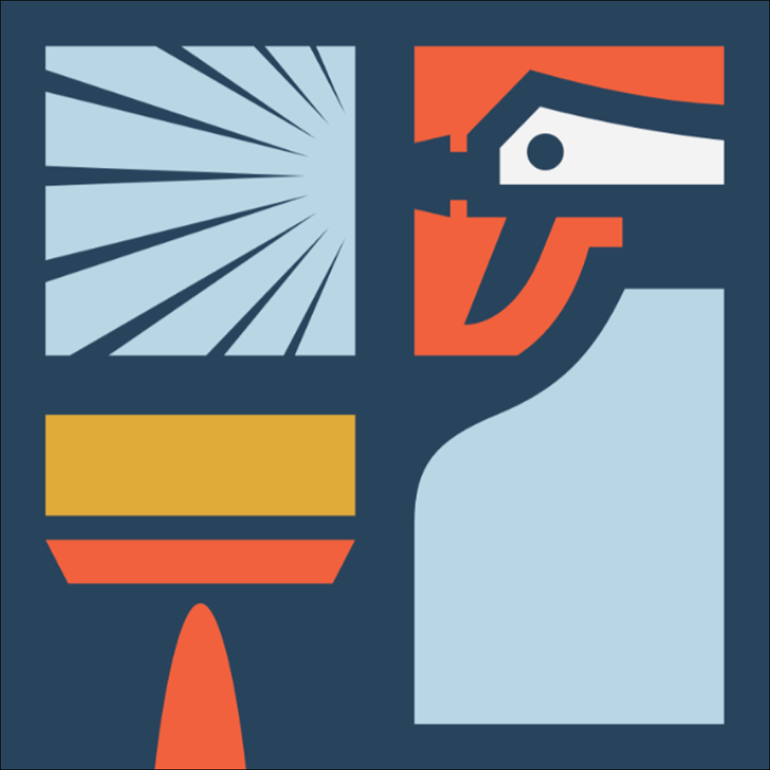 Pacheco Cleaning Logo